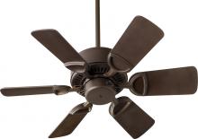 Quorum 43306-86 - Estate 30&#34; Fan - OB