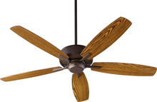 Quorum 7052-8 - Breeze 52&#34; Fan - SW