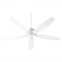 Quorum 7060-8 - Breeze 60&#34; Fan - SW