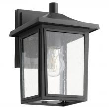 Quorum 707-69 - 7&#34; Lantern - TXB