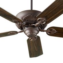 Quorum 78605-86 - Chateaux 60&#34; Fan - OB