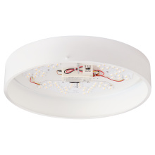 Quorum 8-618 - LEGEND 18&#34; CEILING MOUNT 5CCT LED ENGINE