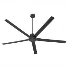 Quorum 80805-59 - Revel 80&#34; Fan - MB