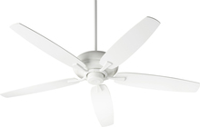 Quorum 90565-8 - Apex 56&#34; Fan - SW