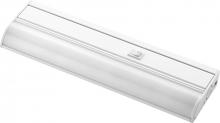 Quorum 93312-6 - LED Ucl 12&#34; 4.5w - WH