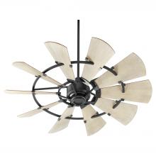 Quorum 95210-69 - Windmill 52&#34; Fan - TXB