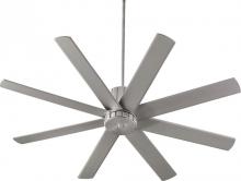 Quorum 96608-65 - Proxima 60&#34; 8bld Fan - STN