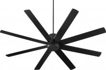 Quorum 96728-69 - Proxima 72&#34; 8bld Fan - TXB