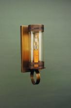 Northeast Lantern 115G-DAB-LT1-CLR - Sconce