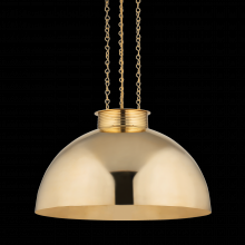 Corbett 495-30-VB - Perseus Pendant