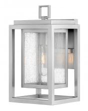 Hinkley 1000SI - Republic Small Wall Mount Lantern