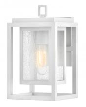 Hinkley 1000TW - Republic Small Wall Mount Lantern