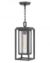 Hinkley 1002OZ - Republic Medium Hanging Lantern