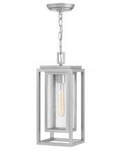 Hinkley 1002SI - Republic Medium Hanging Lantern