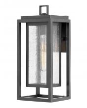 Hinkley 1004OZ - Republic Medium Wall Mount Lantern