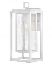 Hinkley 1004TW - Republic Medium Wall Mount Lantern