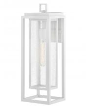 Hinkley 1005TW - Republic Medium Wall Mount Lantern