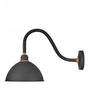 Hinkley 10544TK - Foundry Medium Gooseneck Barn Light