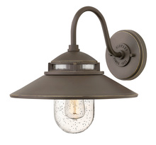 Hinkley 1110OZ - Atwell Small Wall Mount Barn Light