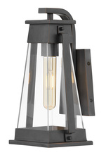 Hinkley 1130AC - Arcadia Small Wall Mount Lantern