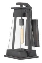 Hinkley 1135AC - Arcadia Medium Wall Mount Lantern