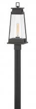 Hinkley 1137AC - Arcadia Large Post Top or Pier Mount Lantern