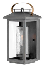 Hinkley 1160AH - Atwater Medium Wall Mount Lantern