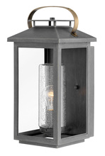 Hinkley 1164AH - Atwater Medium Wall Mount Lantern