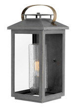 Hinkley 1165AH - Atwater Medium Wall Mount Lantern