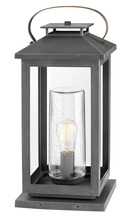 Hinkley 1167AH - Atwater Large Pier Mount Lantern