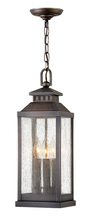 Hinkley 1182BLB - Revere Medium Hanging Lantern