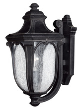 Hinkley 1314MB - Trafalgar Medium Wall Mount Lantern