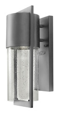 Hinkley 1320HE - Shelter Medium Wall Mount Lantern