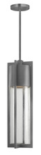 Hinkley 1322HE - Shelter Large Hanging Lantern