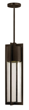 Hinkley 1322KZ - Shelter Large Hanging Lantern