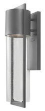 Hinkley 1324HE - Shelter Medium Wall Mount Lantern