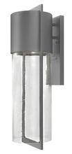 Hinkley 1325HE - Shelter Large Wall Mount Lantern