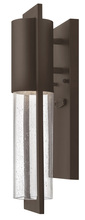 Hinkley 1326KZ - Shelter Medium Wall Mount Lantern