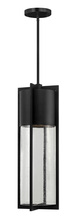 Hinkley 1328BK - Shelter Large Hanging Lantern