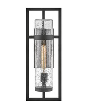 Hinkley 14904BK - Cordillera Medium Wall Mount Lantern