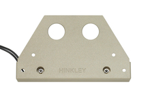 Hinkley 15446ST-10 - 12V Medium Deck Scone 10-Pack