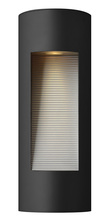 Hinkley 1660SK - Luna Medium Wall Mount Lantern