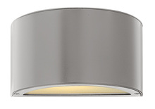 Hinkley 1661TT - Luna Extra Small Down Light Wall Mount Lantern