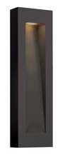 Hinkley 1669BZ - Luna Large Wall Mount Lantern