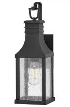 Hinkley 17460MB - Beacon Hill Medium Wall Mount Lantern