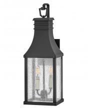 Hinkley 17464MB - Beacon Hill Large Wall Mount Lantern