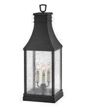 Hinkley 17467MB - Beacon Hill Beacon Hill Large Pier Mount Lantern