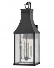 Hinkley 17468MB - Beacon Hill Extra Large Wall Mount Lantern