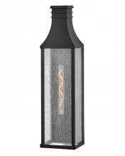 Hinkley 17469MB-LL - Beacon Hill Large Tall Wall Mount Lantern