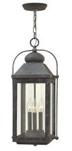 Hinkley 1852DZ - Anchorage Large Hanging Lantern